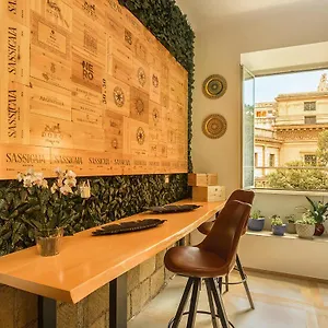 Salus Casa de hóspedes