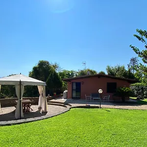 La Casa Di Irene Roma